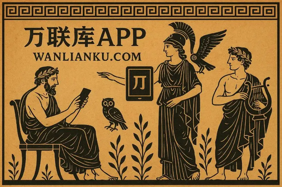 现在在农村想创业，该从哪里入手？万联库给你答案！配图