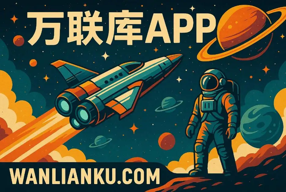 App推广实战系列②：0预算如何用万联库做拉新裂变？配图