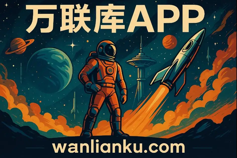App推广实战系列③:用万联库打造你的推广生态圈(从0到1的资源闭环)配图