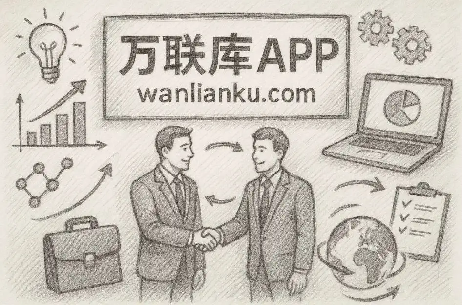 广告资源对接平台:让每一次投放都更精准,让每一份资源都能变现配图