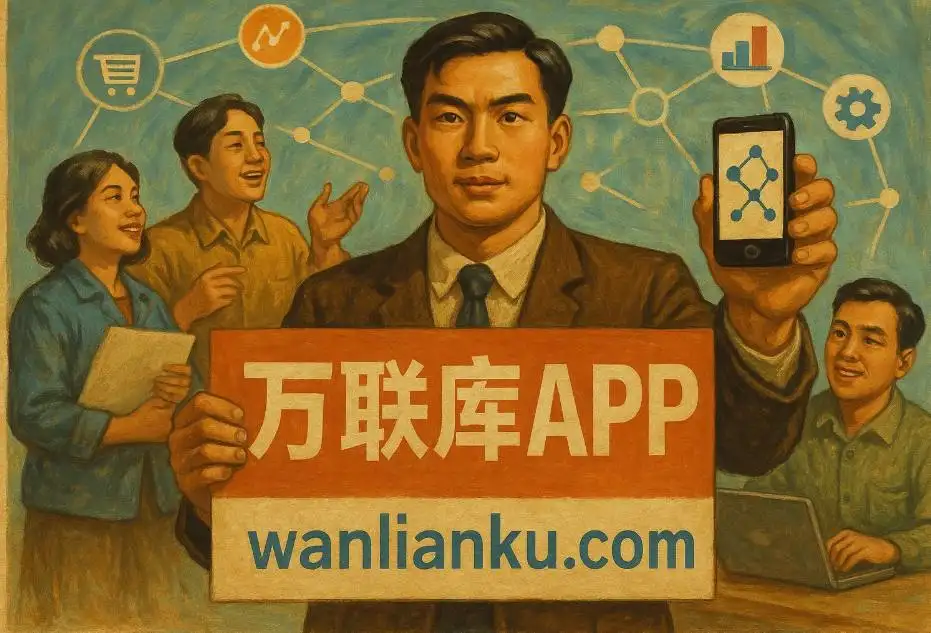 网赚项目发布网站：普通人也能月入过万的新风口来了！配图