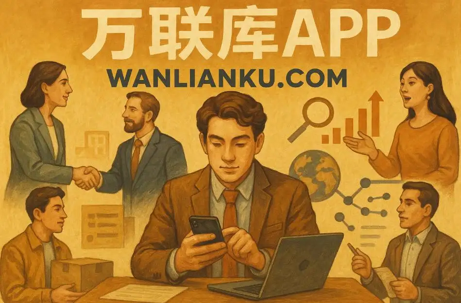 引流渠道合作:资源时代下,精准流量从哪里来?配图