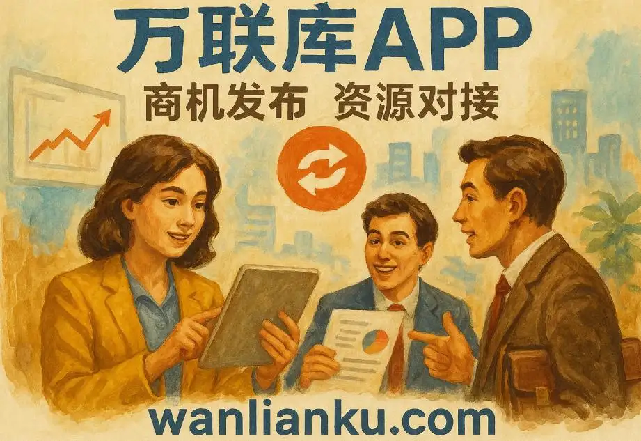 地推项目发布平台:让地推团队不再“无单可接”配图