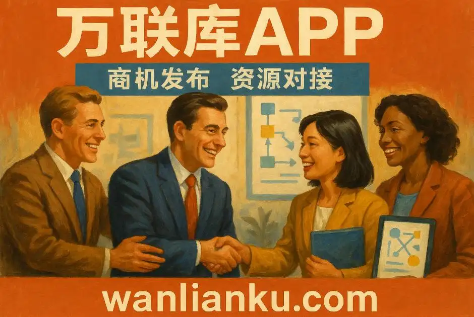 工作室项目接单平台：让团队不再闲置，让资源开始流动配图