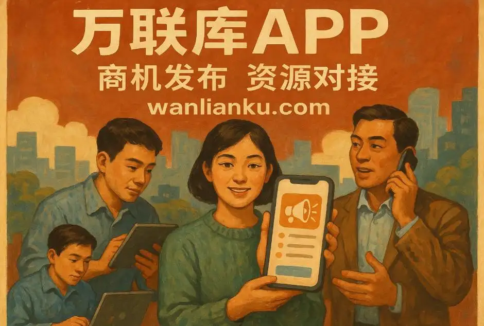 现在有什么好的项目赚钱吗？普通人也能抓住的机会来了！配图