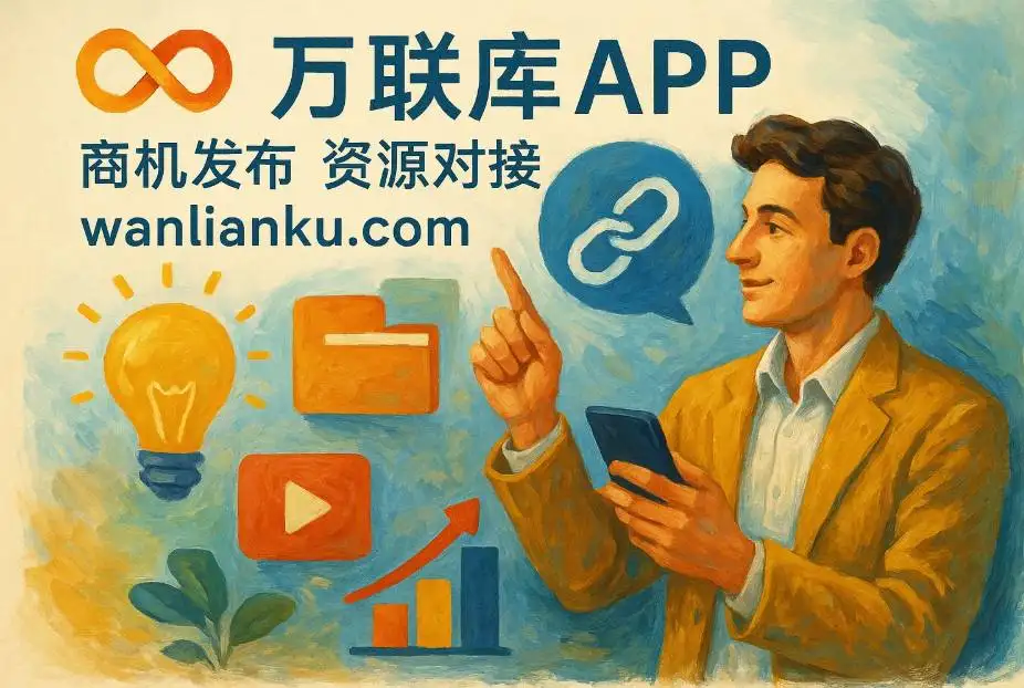 免费推广网站：0成本让你的项目被看见！普通人也能做的流量秘籍配图