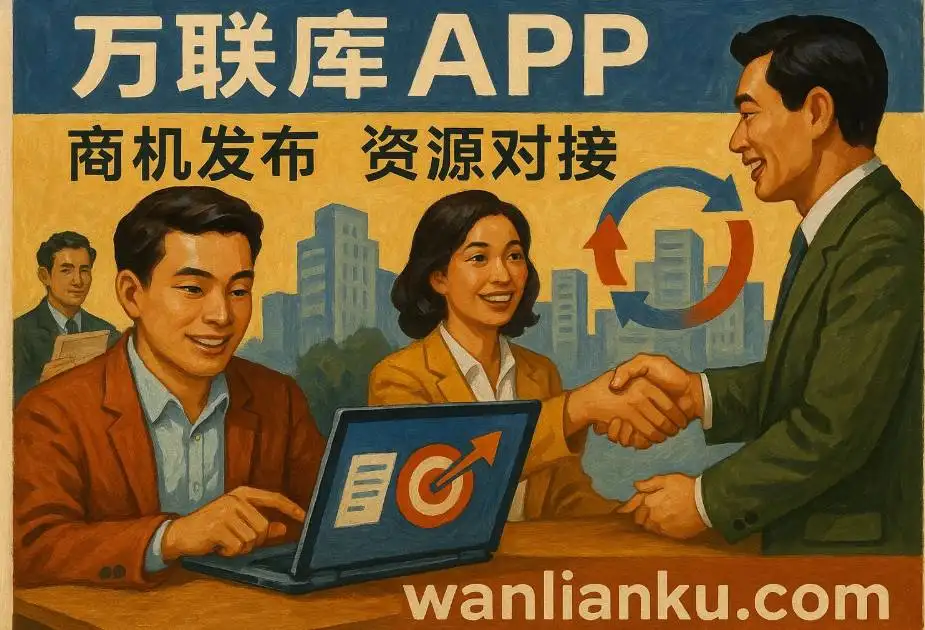 免费引流推广的方法:0成本打造流量闭环,让客户主动找上门!配图