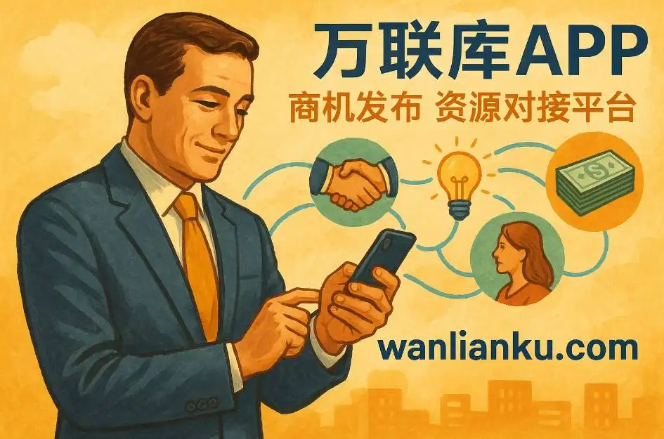万联库｜闲鱼无货源快速搭建店铺出单赚钱，新手副业从零起步实战指南！配图