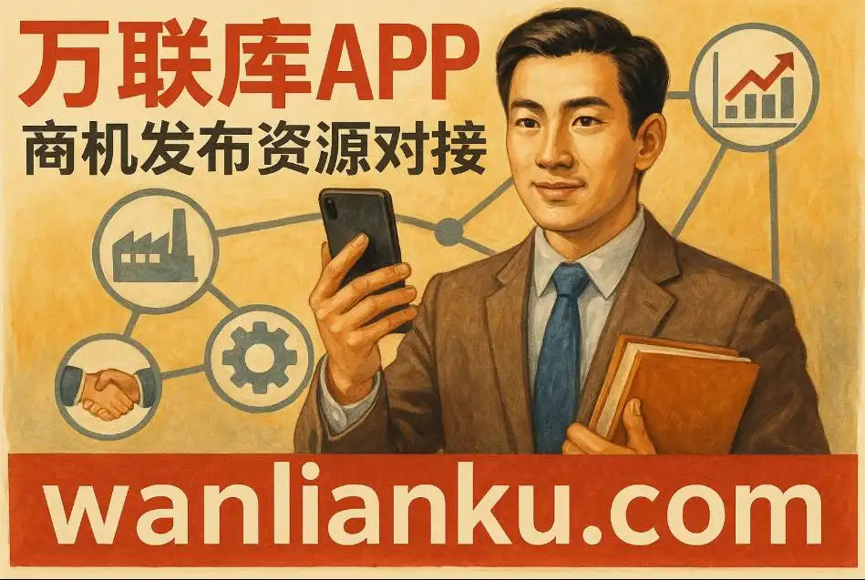 万联库：游戏搬砖项目招商全面开启，0门槛加入，轻松实现收益倍增！配图