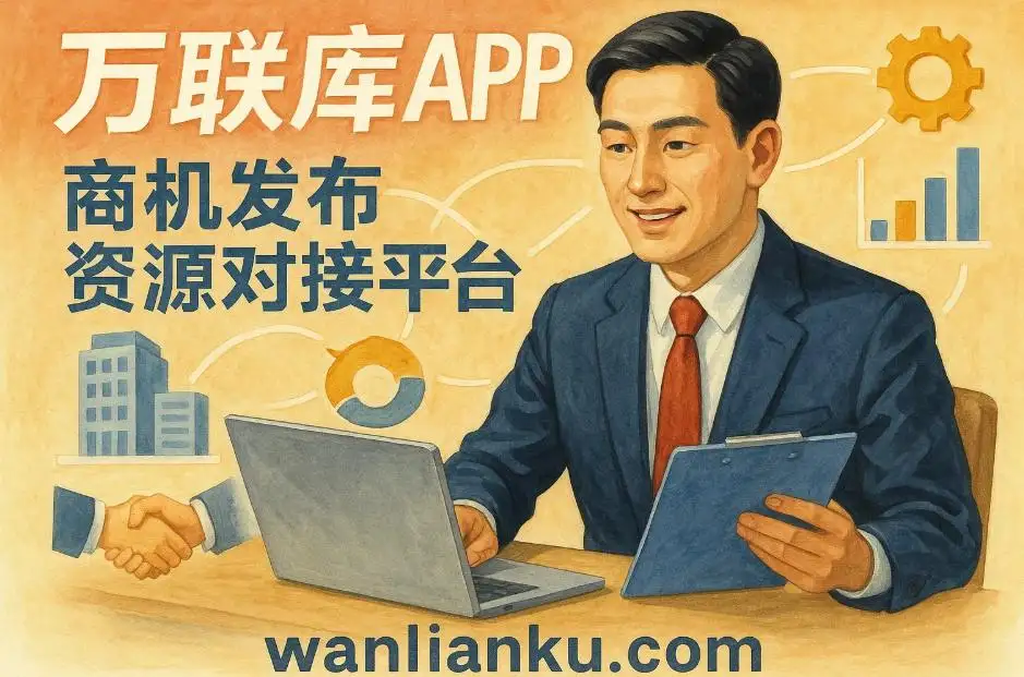 旧衣也能换钱?万联库打造全国旧衣回收推广渠道资源共享平台配图