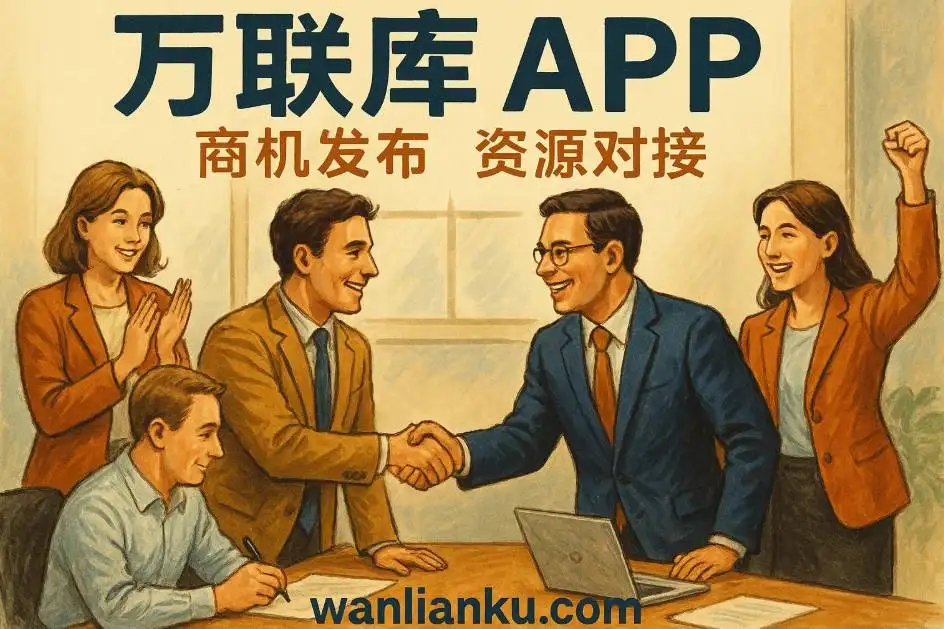 万联库：全网推广引流实战法，让你的项目从“没人看”到“爆单”！配图
