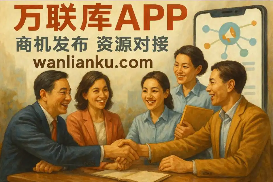 万联库揭秘:美团收款码推广项目,0门槛、正规结算、渠道资源对接!配图