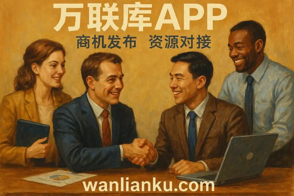 大人玩具市场崛起:资源对接与分销代理的新蓝海——万联库全解读配图