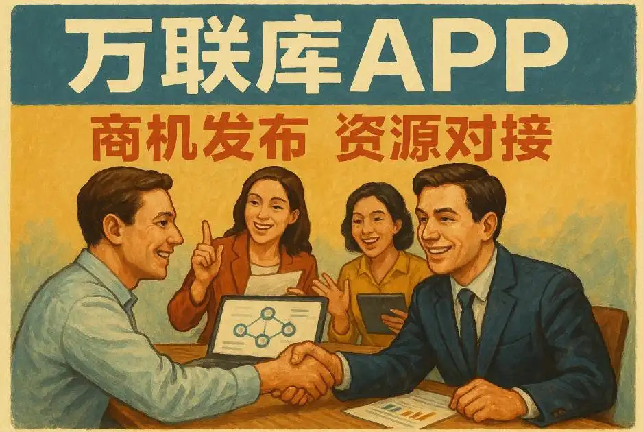 万联库助力打造影视采集站：一个被动收益的流量金矿！项目解析：零门槛打造你的独立影视站，实现自动流量变现！配图