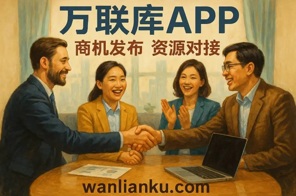 小红书流量红利仍在狂飙？万联库教你如何用种草撬开副业收入配图