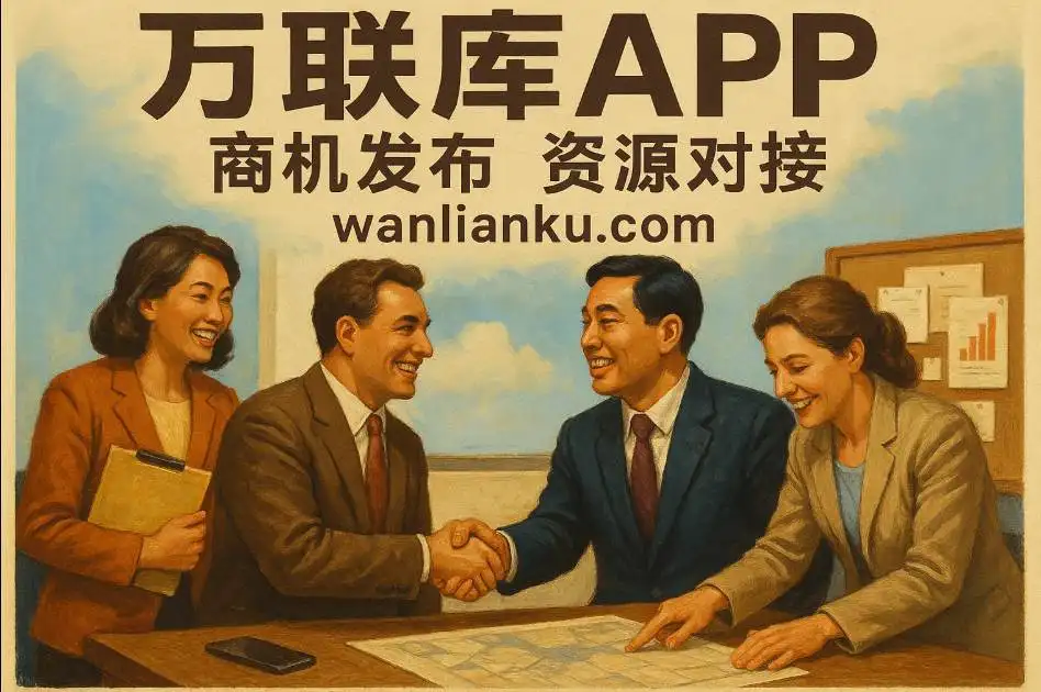 零门槛网上兼职赚钱方法:日结项目操作策略,万联库助你对接资源配图