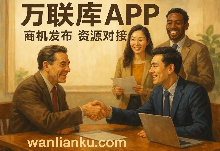 小红书推广平台有哪些?如何高效引流、接广告、做副业?万联库完整拆解配图