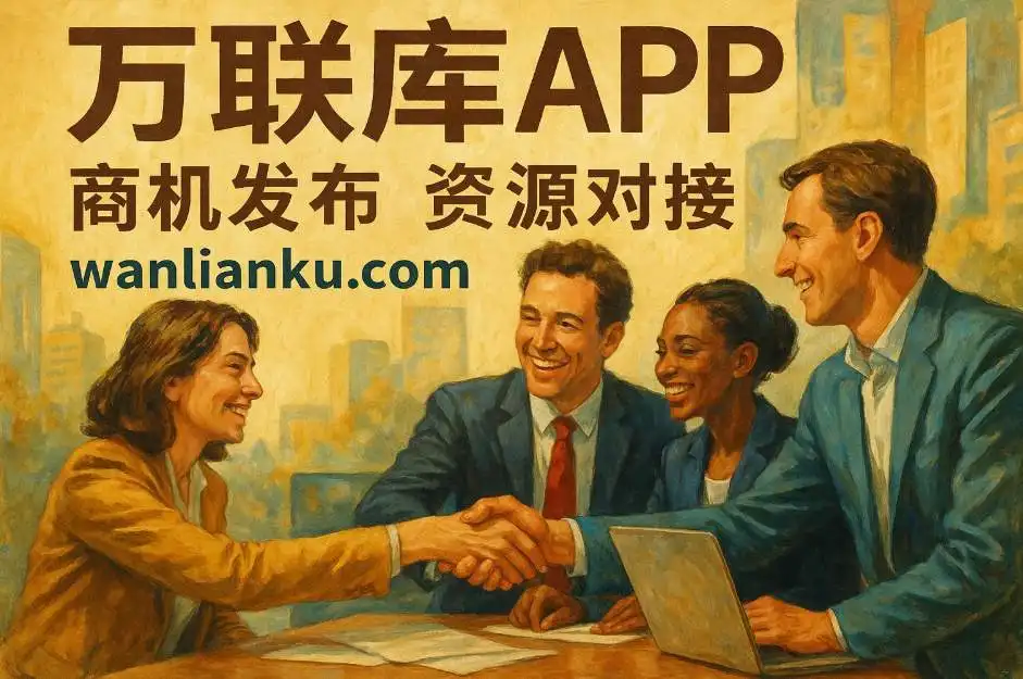 手机怎么赚钱呀？2025最全手机赚钱路线图（含正规渠道 + 实操步骤 + 万联库项目对接方法）配图