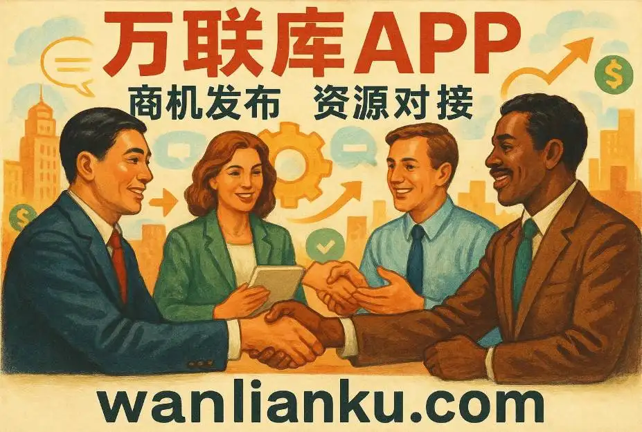 小红书开店效果究竟怎么样?深度剖析真实数据与品牌盈利模式(万联库视角)配图