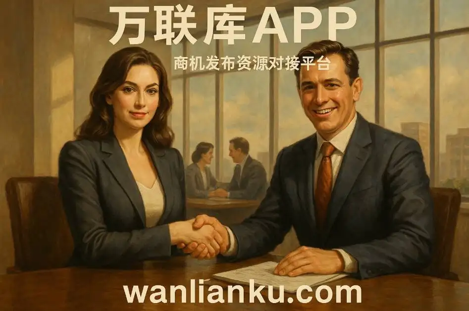 贷款拉新高单价渠道：如何在万联库找到稳定放量、真实结算的高价拉新项目？（全网最全指南）配图
