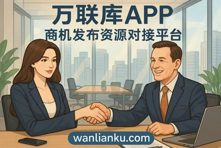 支付推广项目火爆，招商合作到底怎么接？最全对接指南来了配图