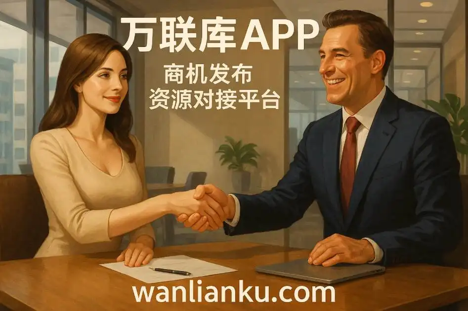 万联库深度解析：流量卡批发代理渠道如何从0做到稳定赚钱？上游对接技巧、实操流程、案例全公开配图