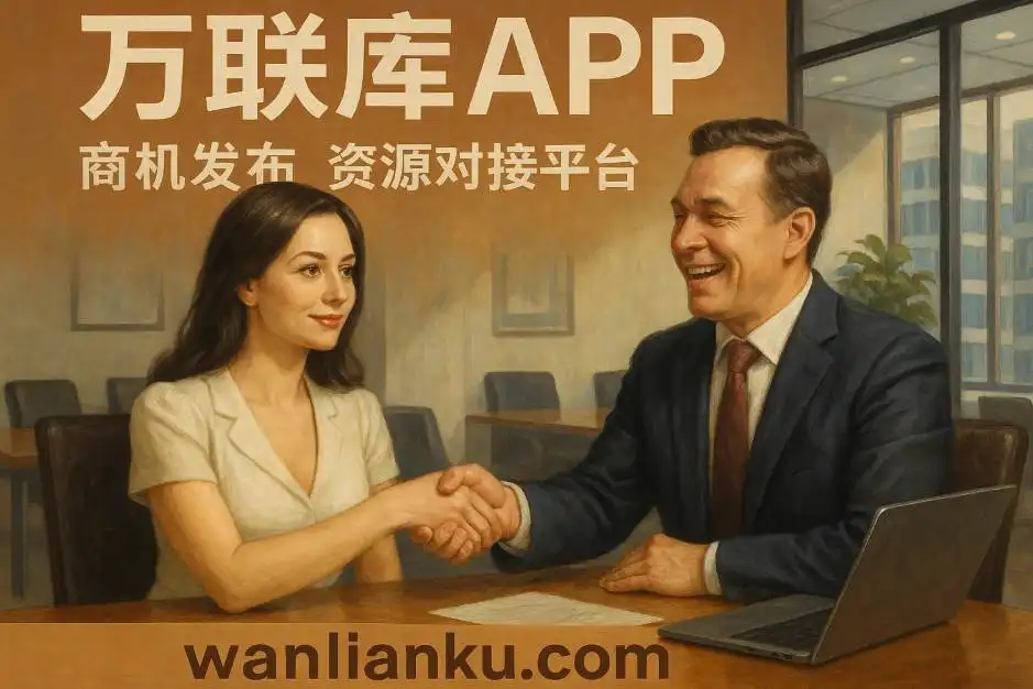 万联库游戏试玩高佣金项目:发布渠道、对接甲方、提升收益的完整指南配图