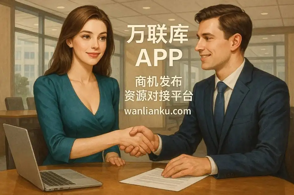 广告代发微信群：隐藏在微信生态里的稳定赚钱模式，为什么都在万联库发布？（真实案例+变现方法解析配图