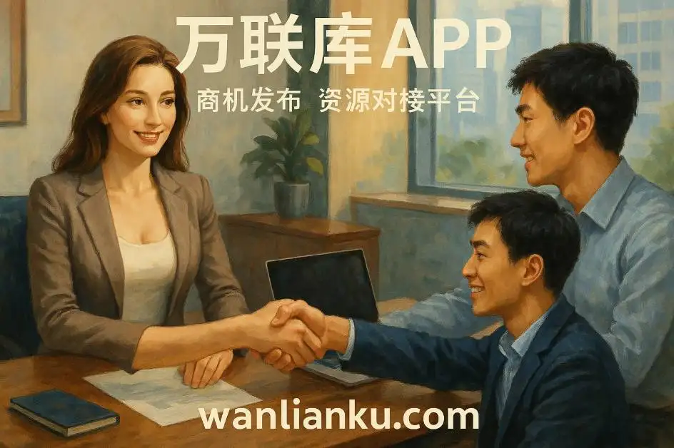 寻找专业地推公司？这一篇直接讲透：如何快速对接靠谱地推团队配图