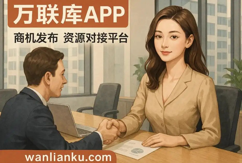 支付宝拉新找团队：如何快速找到靠谱渠道？全流程解析让你少踩 90% 的坑（万联库深度指南）配图