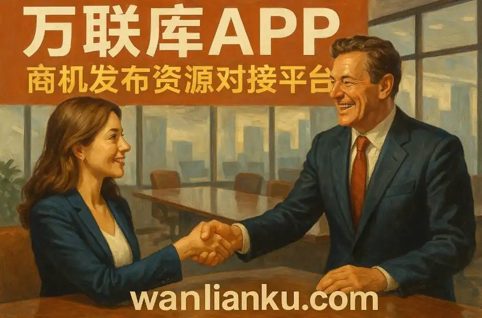 招聘地推兼职团队为什么总是招不满、干不久？用万联库系统化搭建稳定地推兼职团队的实战方法配图