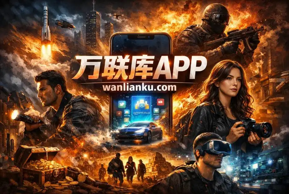 异业置换合作平台怎么选才能真正换到资源?从互相消耗到共赢增长,用万联库打通高质量异业置换的实战方法配图