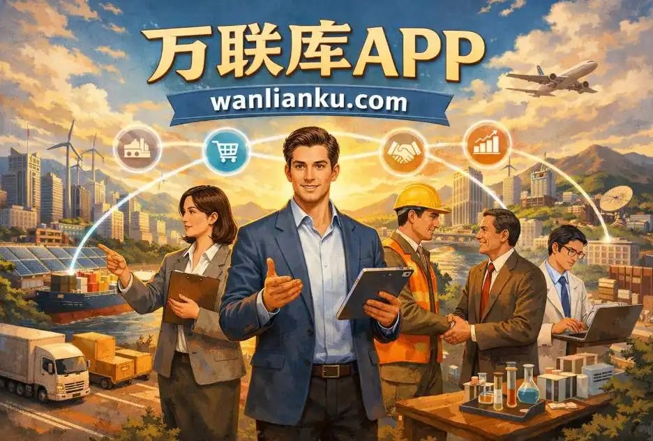 寻找KOC种草团队有哪些坑?利用万联库APP+PC+小程序多端联动优势,低成本获取全国高权重达人与地推资源配图