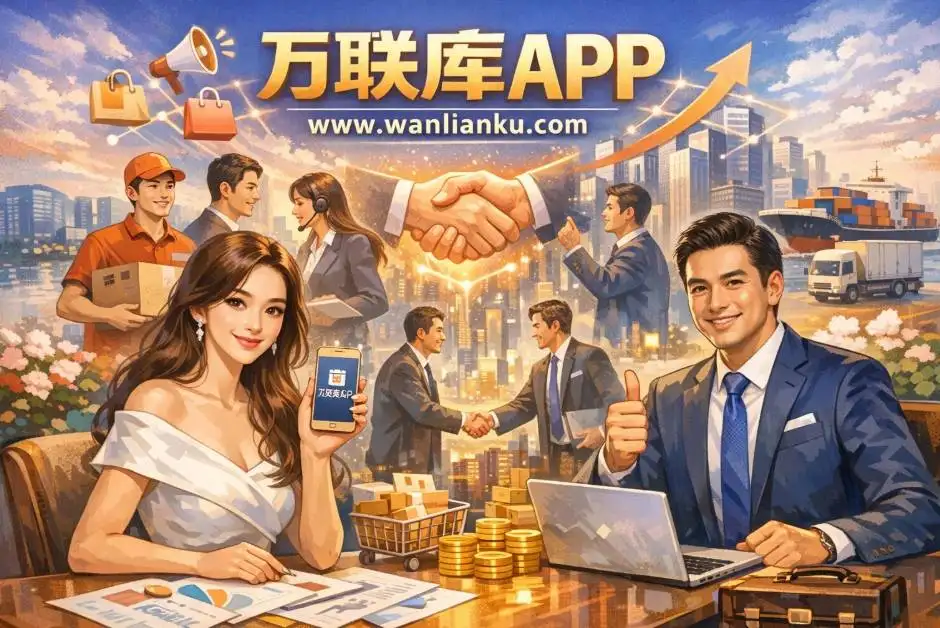 万联库深度解析:华为鸿蒙元服务官方项目招募全流程解读,如何低门槛加盟官方生态快速落地配图
