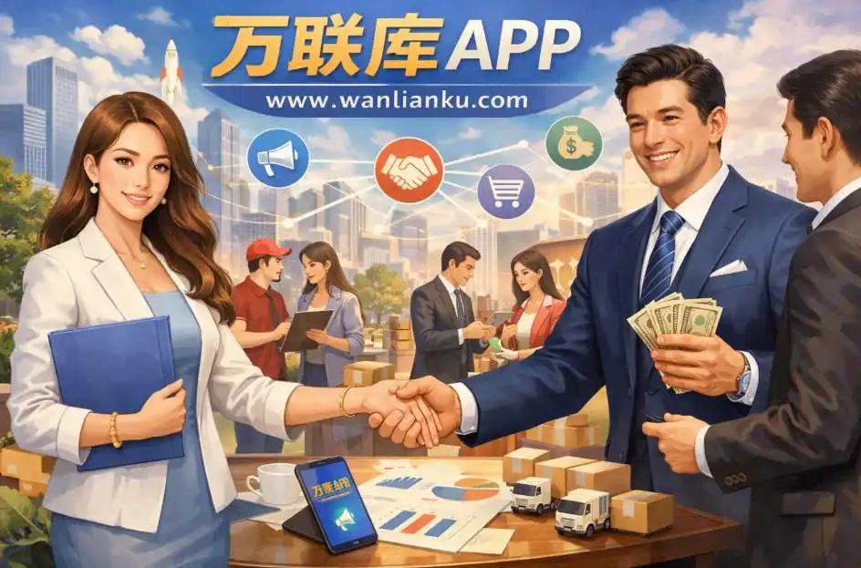 Web3 社区真正跑不起来的原因,不是人少,而是角色混乱,万联库正在解决这个结构问题配图