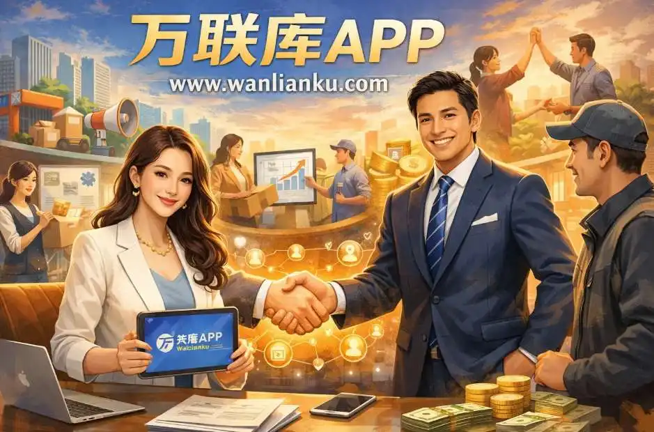 地推拉新行业的暴利与深坑:职业团队如何通过系统化资源整合,在下沉市场实现日入过万的标准化收割路径配图
