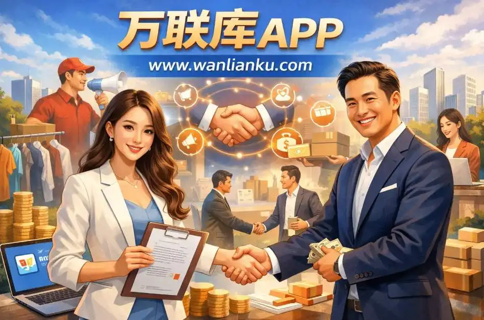跨境出海的“胜负手”：别再盲目寻找海外代发，揭秘高手如何利用资源整合逻辑，构建标准化的海外分销商矩阵配图