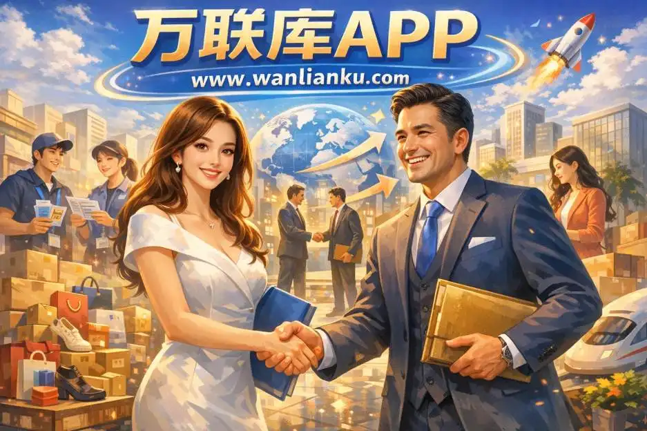 轻量化获客的“裂变风暴”：起底小程序推广员的增量逻辑，教你如何利用资源锚点实现低成本商机覆盖配图