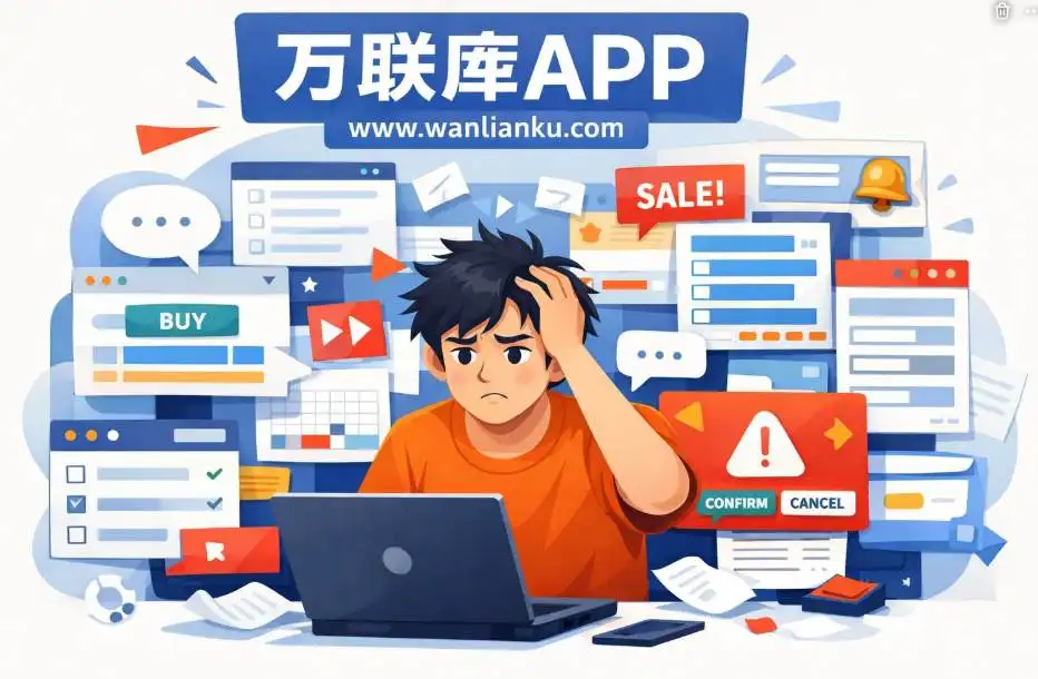 如何精准触达10万+地推团队？揭秘高效资源对接的底层逻辑配图