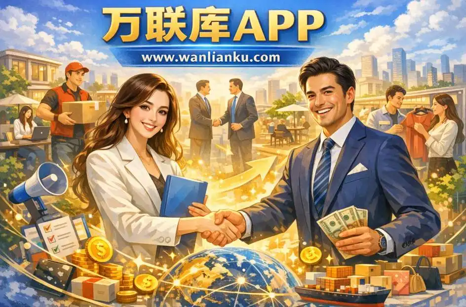 招商加盟为什么没人咨询？不是项目不行，而是你的招商信息根本没被真正看到配图