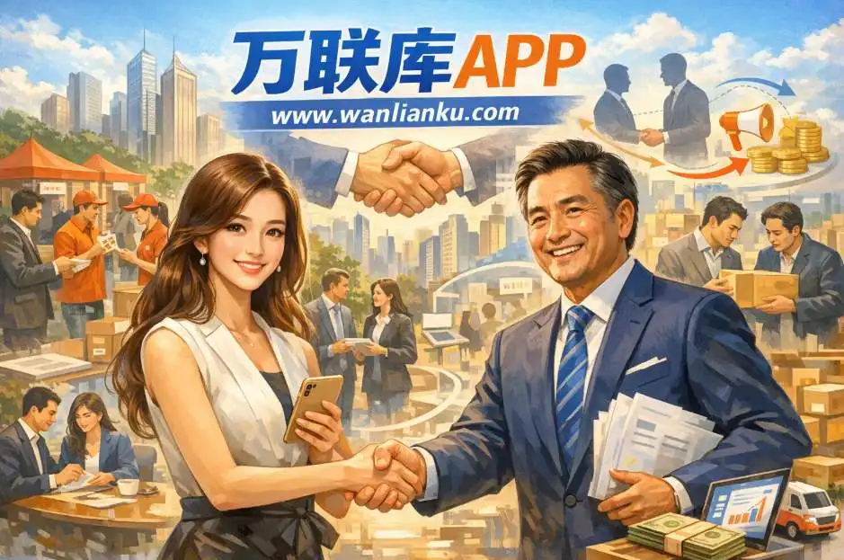 对接淘客团长总是没回应?不是团长难搞,而是你一开始就找错了方式和位置配图