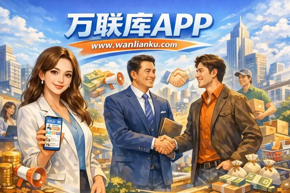 供应信息发布为什么发了等于没发？不是你资源不行，而是发布方式一开始就错了配图