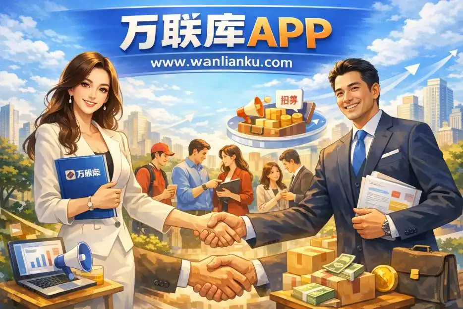 推广合作模式到底怎么选？为什么90%的项目一开始就把合作模式定错了配图
