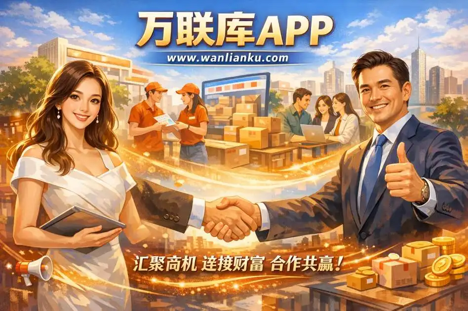 2026年营销终局：拒绝为虚假流量买单！深度拆解“按效果结算推广”的底层逻辑，教你如何利用商机资源对接实现零风险、高转化的增长闭环配图