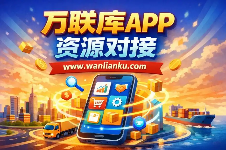 免费招商平台全攻略：如何避开流量陷阱，通过精准渠道实现品牌加盟与资源极速变现？配图