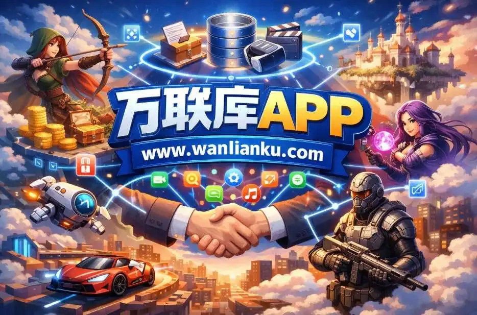 游戏搬砖：一部手机即可赚钱，低风险、高回报的游戏变现新模式配图