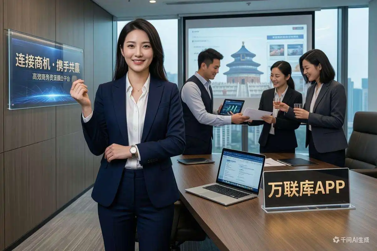 上海靠铺科技全国招募代理商｜双重营收模型+高额利润空间，打造长期可持续变现体系配图