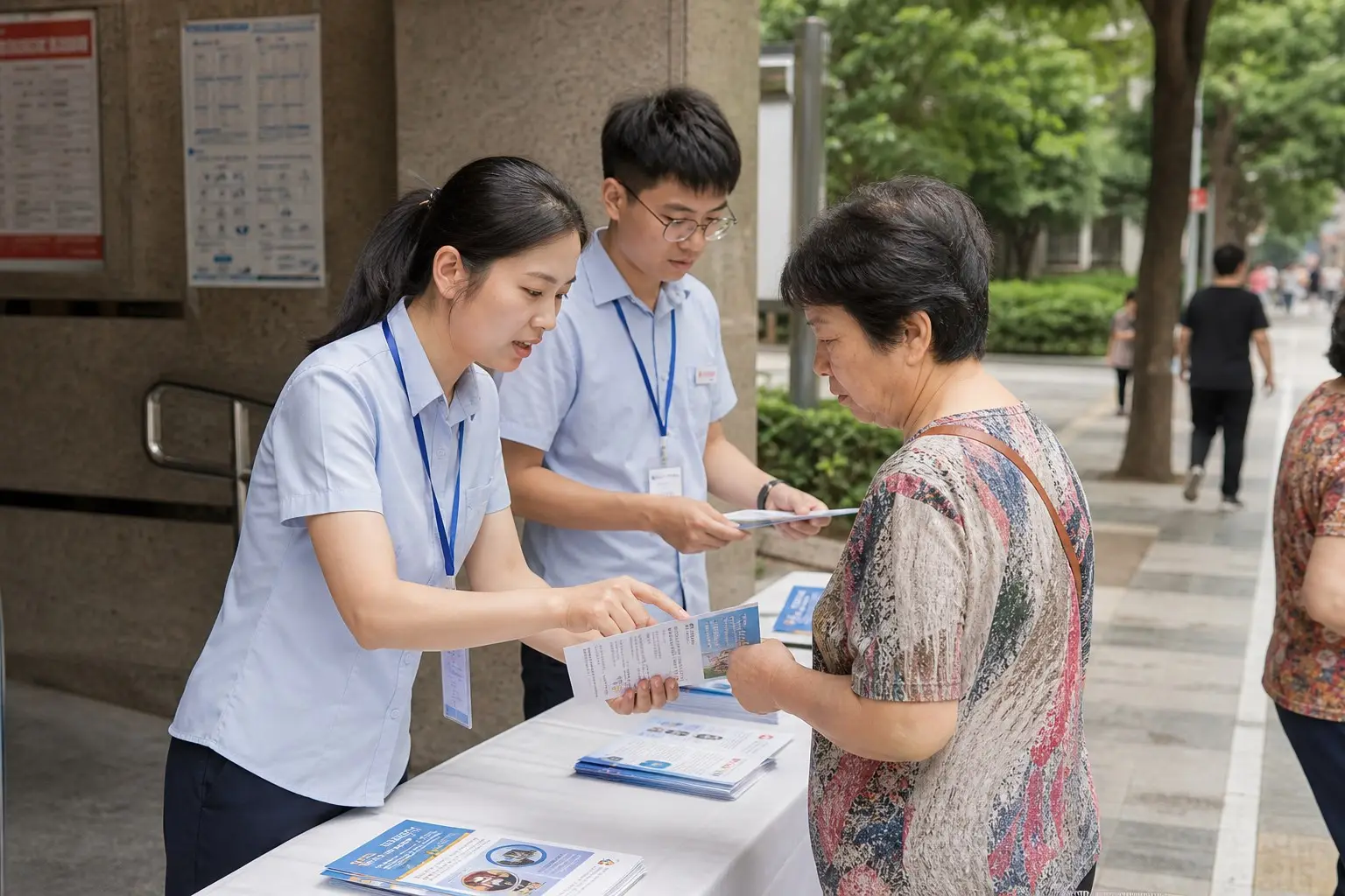 通信宽带融合套餐推广需要本地渠道,城市服务团队可以承接哪些商户和社区场景