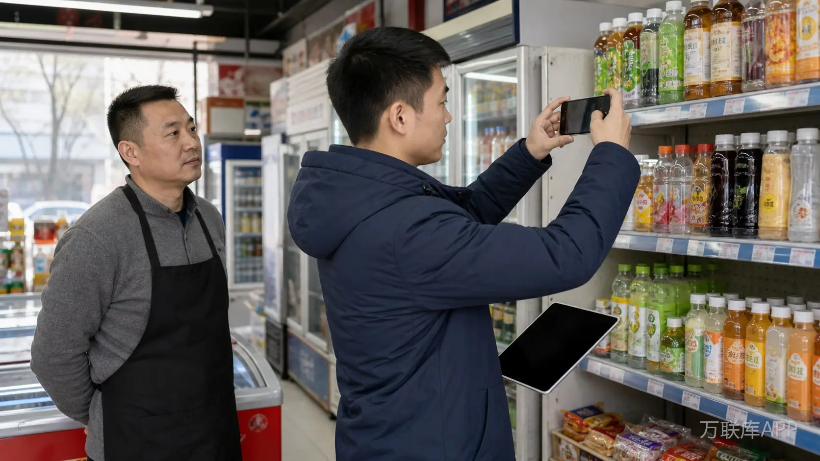 美团闪购拍照采集项目寻找城市执行人员和兼职团队合作