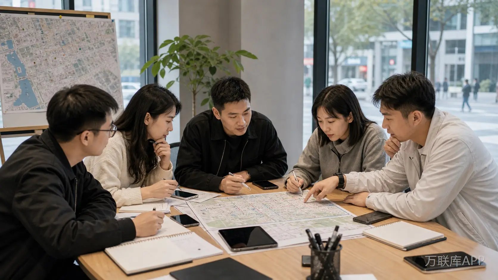 网盘本地生活短视频项目寻找地推网推团队和城市渠道合作